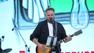 картинка: ХардБарды - концерт на Болотной площади