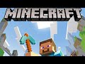 Minecraft world 1