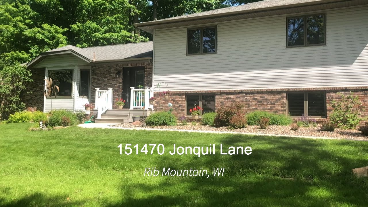 151470 Jonquil Lane YouTube