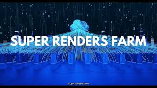 Speed Up Your 3D Renders: Super Renders Farm Guide