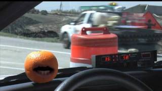 NDDOT Trooper