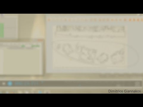 SuperCollider and Iannix