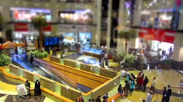 Timelapse test with CHDK Intervalometer