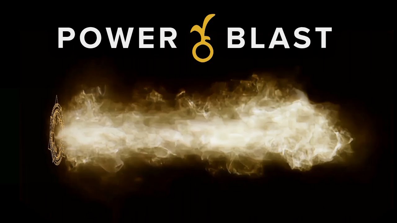 Brilyante ng Lupa Power Blast Black Screen HD | Encantadia 2025