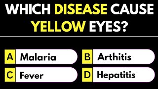 Your IQ Is Impressive If You Score 40/60 🧠 General Knowledge Quiz With Answers! 🔥