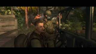 Shellshock 2: Blood Trails - Part 2