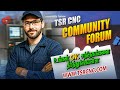 🔧 CNC Community Forum | Beginners &amp; Experts அனைவருக்கும் | CNC Community India