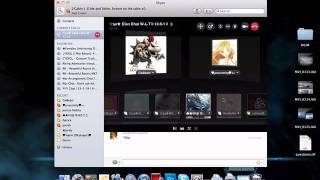 [Skype] Skype Call with AeroYoshi, Percy, Charles, and Beast