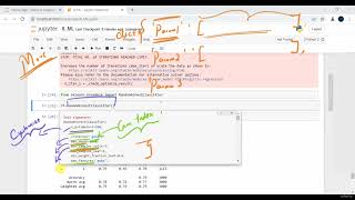 11. Hypertuning of Machine Learning Model, 11.2 Lecture 02- 2024.