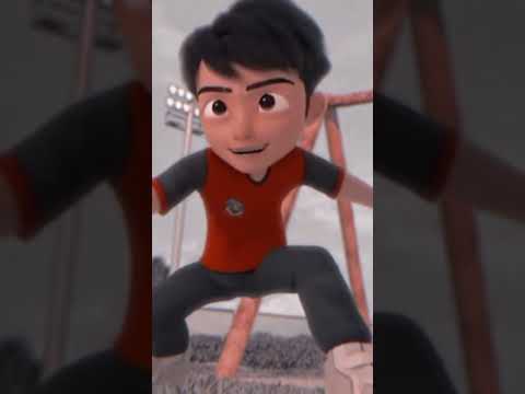 JJ Ejen Ali | Ejen Ali Edit #fypage