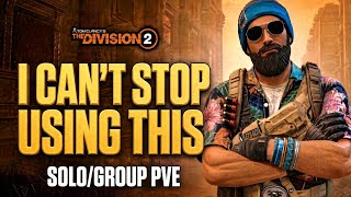 This Pestilence Build Still Annihilates Solo & Group PVE | The Division 2