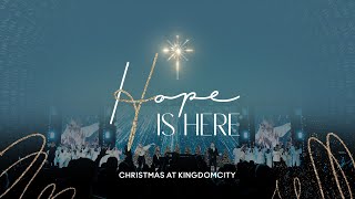 A Christmas Special at Kingdomcity with Ps Mark Varughese