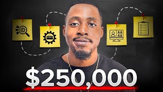 My $250K Webinar Funnel for Online Coaches (Step-By-Step Breakdown)