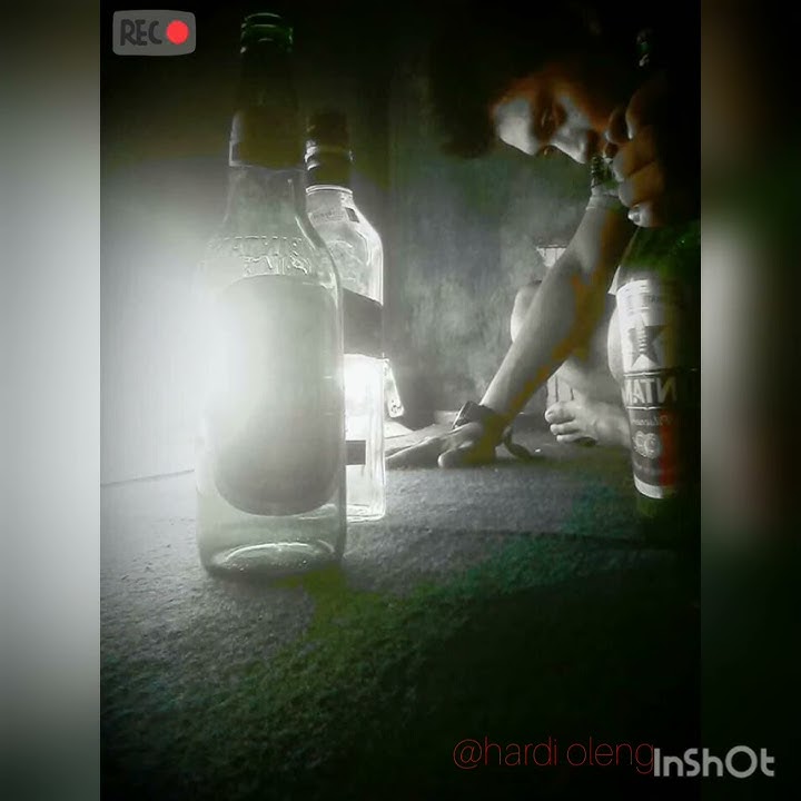 SETORI WA .MAIN HATI (ANDIKA MAHESA)