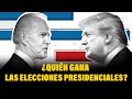 ¿Quién gana las elecciones presidenciales en EE.UU? | Sánchez Grass en América