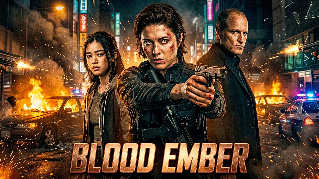 Blood Ember