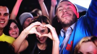 3R feat. Anna Montgomery - Black Cherry