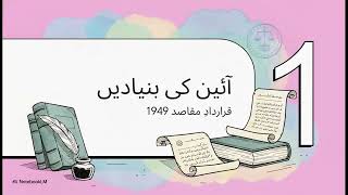 Evolution of Pakistan's Constitution: 1973 to the 26th Amendment Explained