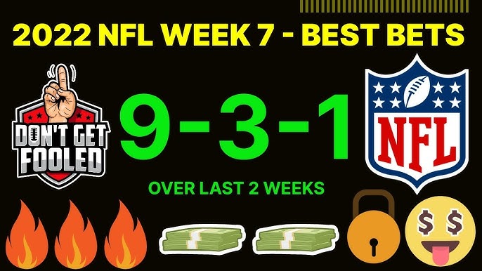 Easy Money 2022 l NFL Week 6 Picks & Predictions l Best Bets Handicapper  Expert 10/16/22 