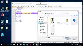 2 How to Include JavaScript File In Hazaragi Language