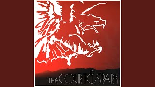 Miniatura de vídeo de "The Court and Spark - In a Sugarpine Bed"
