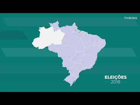 Vídeo: Por que os senadores têm mandatos de 6 anos?