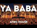 Arash Mohseni Ya Baba Arabic Afro Tech House 2026 