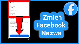 Jak zmienić nazwę swojego profilu na Facebooku (przewodnik 2025) | Samouczek krok po kroku