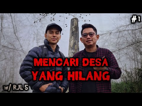 Video: Bagaimana Menuju Ke Desa Yang Hilang