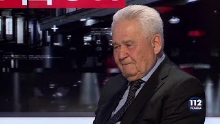 Фокин о том, нужен ли Донбасс Украине и Украина Донбассу