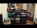 Dual CS 529 BT full auto turntable - EAM Lab. Classic 202i