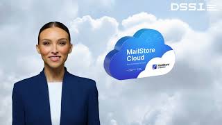 MailStore Cloud | DSSI AO