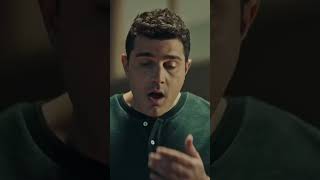 جندي نائم في حذاء طويل | العهد #shorts