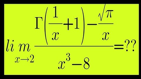 beta gamma function integration | limit of a gamma function |