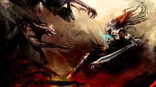 Machinimasound - Battle of the Titans Extended
