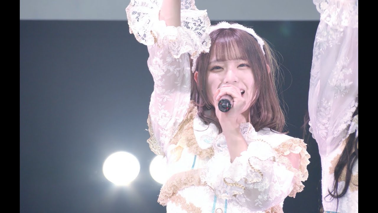 ハルニシオン「白春」LIVE MUSIC VIDEO