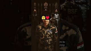 my dream is army 🪖🫡 ⚔️"🔥"One Nation 🇮🇳 One Uniform 🪖 One Mission 💯🔥Fear Ends Where Army #army #viral
