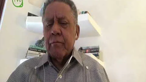 Entrevista a Manuel Matos, candidato a senador de ...