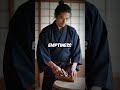 Musashi Won 60+ Duels — Then Wrote This In A Cave Alone