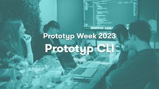 Prototype Project: CLI Module for Mob Programming