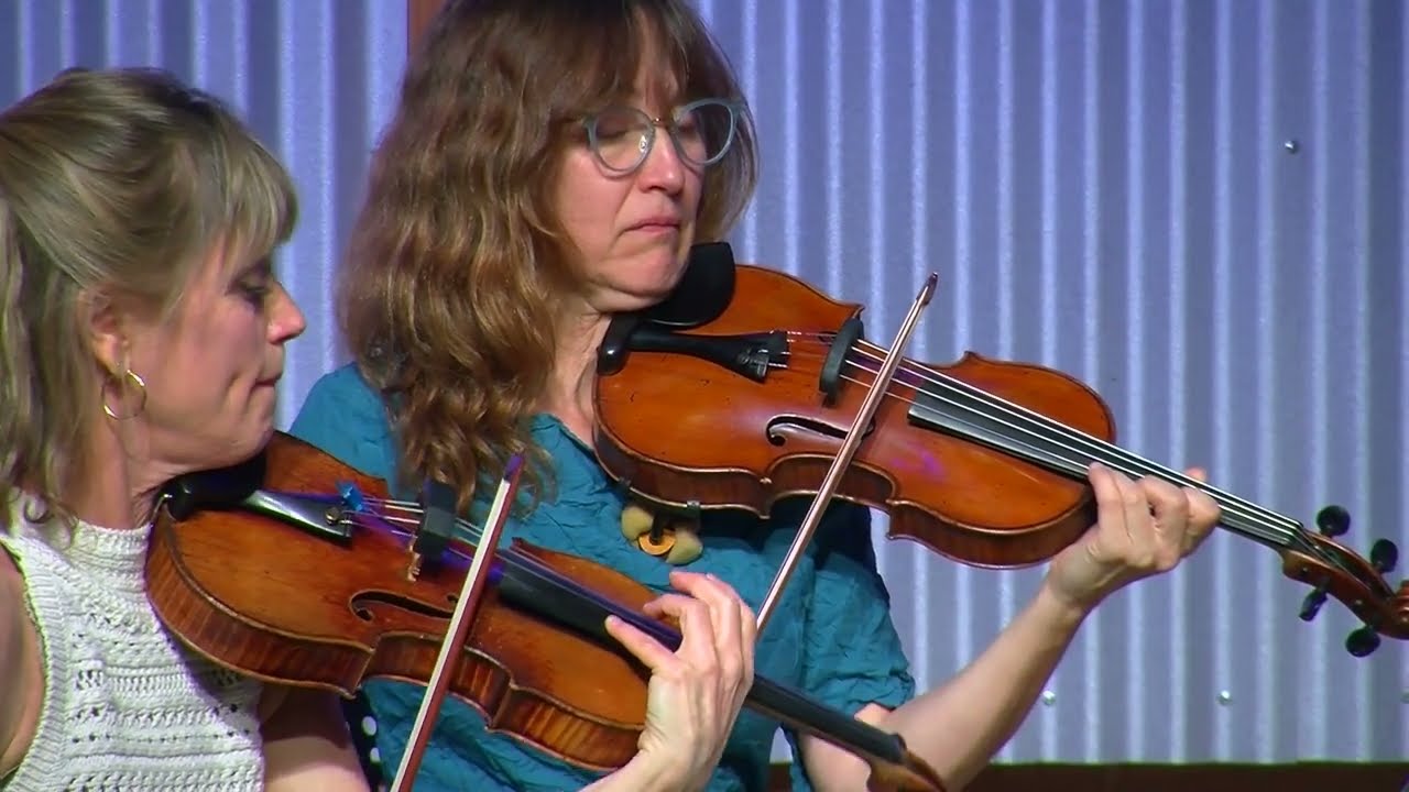 Han Lash Frayed for String Quartet, 2009 performed by Eclipse Quartet
