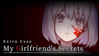 Extra Case: My Girlfriend&#39;s Secrets 100% Full Game Walkthrough Gameplay (No Commentary)