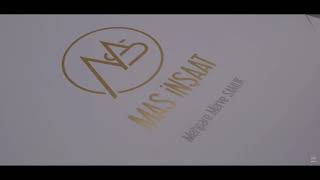 MAS İnşaat - Tanıtım Filmi