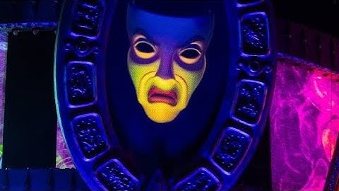 Magic Mirror On The Wall - Disney Villains: Unfairly Ever After