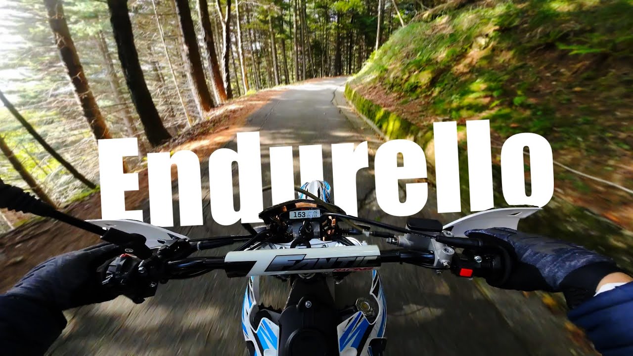 Ho una cosa da dirvi | giro in enduro con @dado_ufo e @ildade