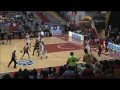 22 / Fuerza Regia vs Soles Mexicali / 28 de Octubre del 2016,