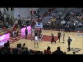 22 / Fuerza Regia vs Soles Mexicali / 28 de Octubre del 2016,