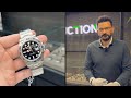 Rolex Blancpain MB F Tudor Watches You Can Buy Below Retail Dubai Watch Auction 2026 