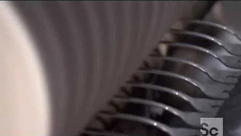 How its Made - Flatware