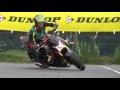 2016 DUNLOP JAPAN MotoGymkhana [C1] H2 GSX-S1000